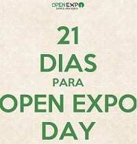 21 dias OpenExpo Day