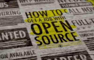 busco empleo de open source