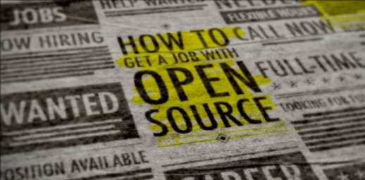 busco empleo de open source