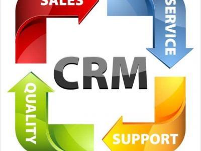 crm open source