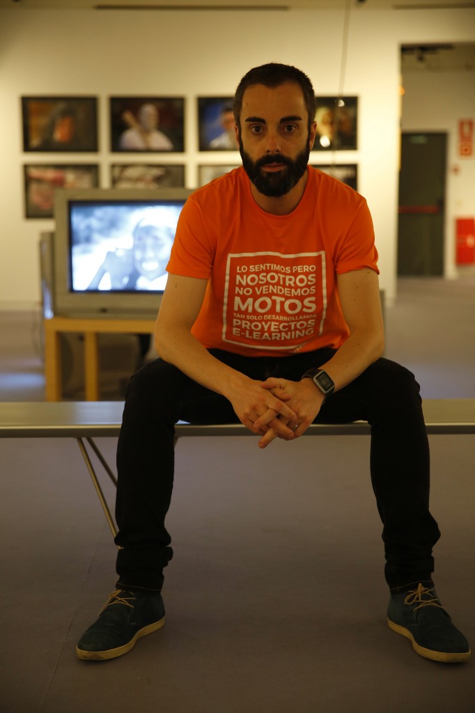 Felipe Casajús