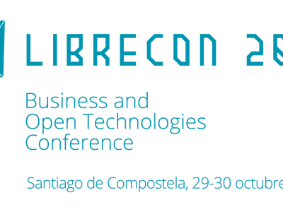 librecon 2015