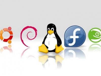 distribuciones linux