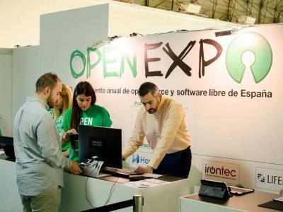 openexpo 2016