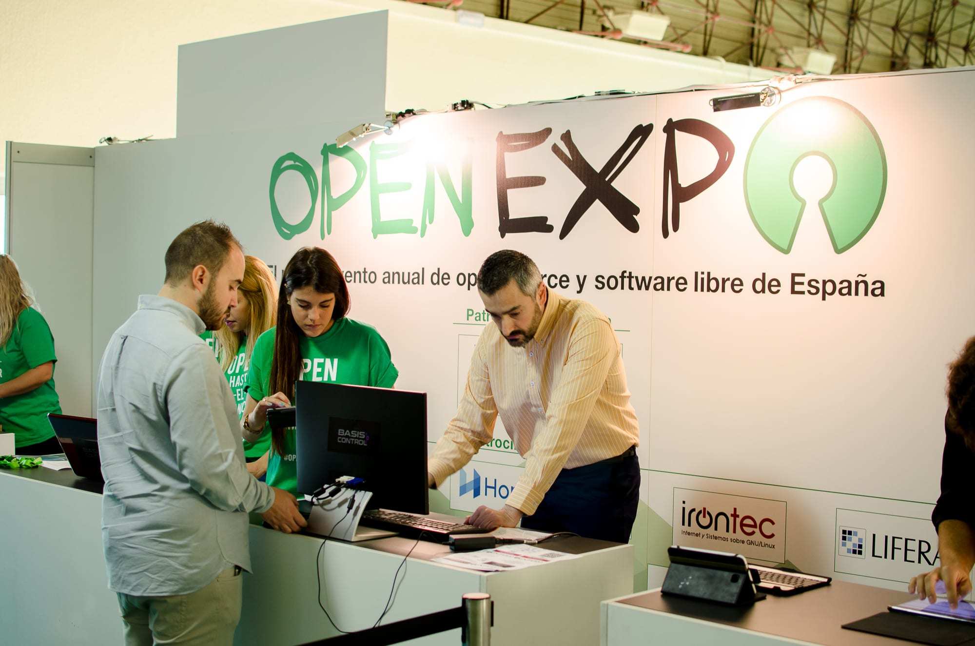 openexpo 2016
