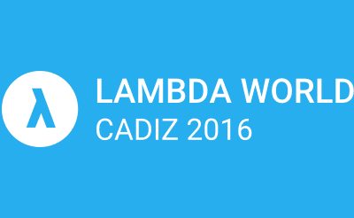 lambda world 2016