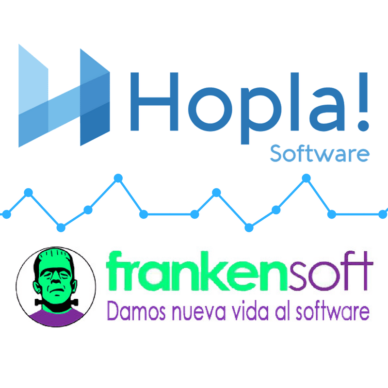 hopla software