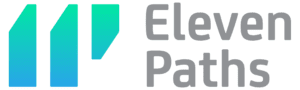 eleven paths logo