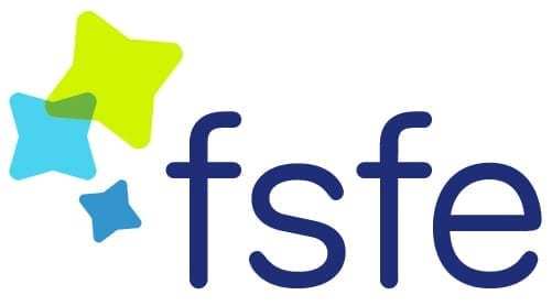 fsfe logo