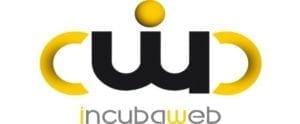 incubaweb logo