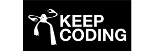 keep coding