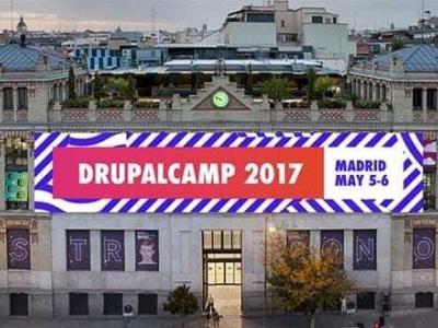 drupalcamp