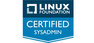 Certificaciones sysadmin Linux