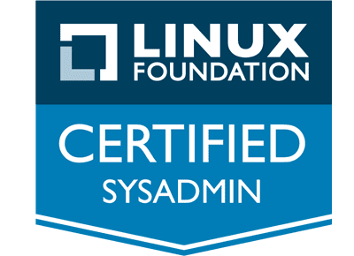 Certificaciones sysadmin Linux