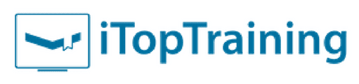 iTopTraining logo