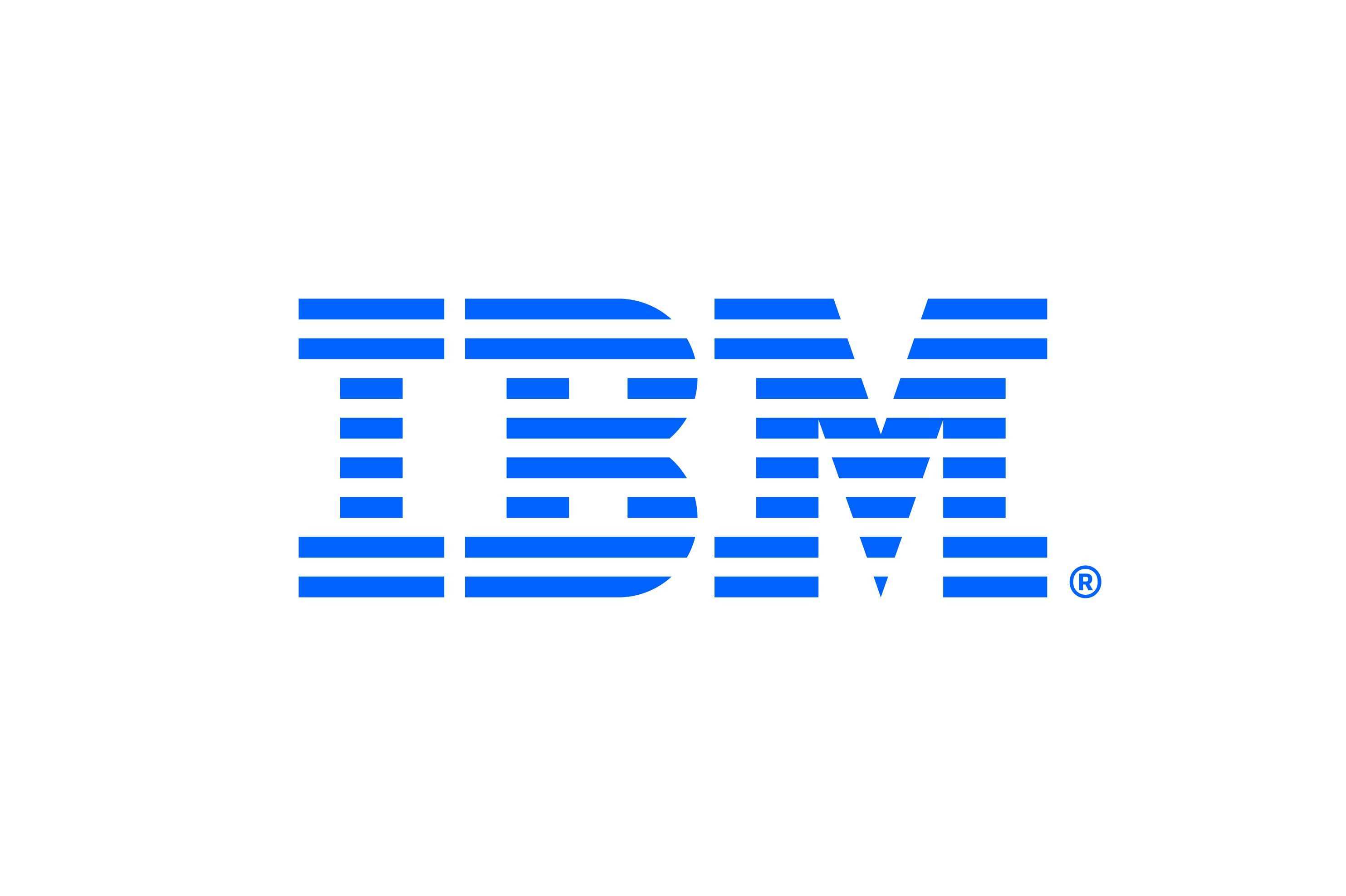  IBM  logo   blue60 RGB OpenExpo Europe 2022