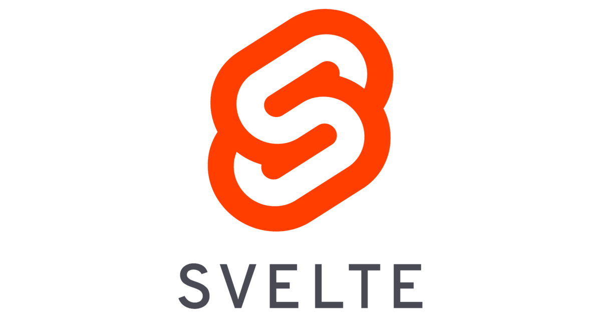 svelte-logo - OpenExpo Europe 2020