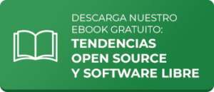 Tendencias Open Source y Software Libre