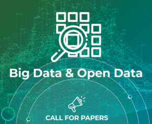 Big Data & Open Data