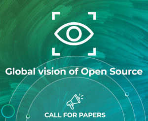Global vision of Open Source