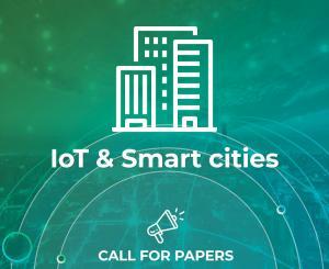 IoT & Smart Cities