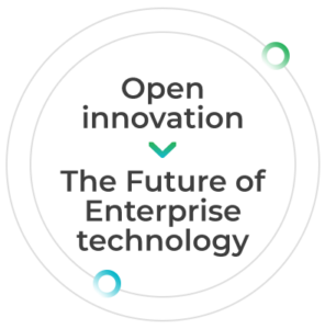 Open Innovation. The future of Enterprise technology