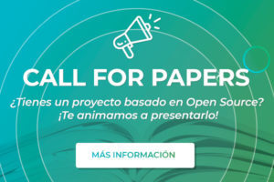 Call for Papers - OpenExpo Europe 2020