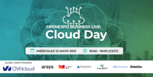 OpenExpo Business Live Cloud Day 2022