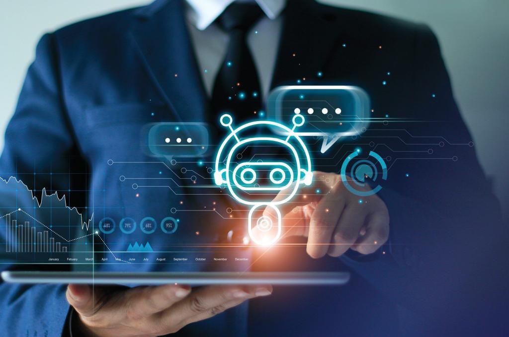 El Futuro de la Inteligencia Artificial en los Motores de Búsqueda
